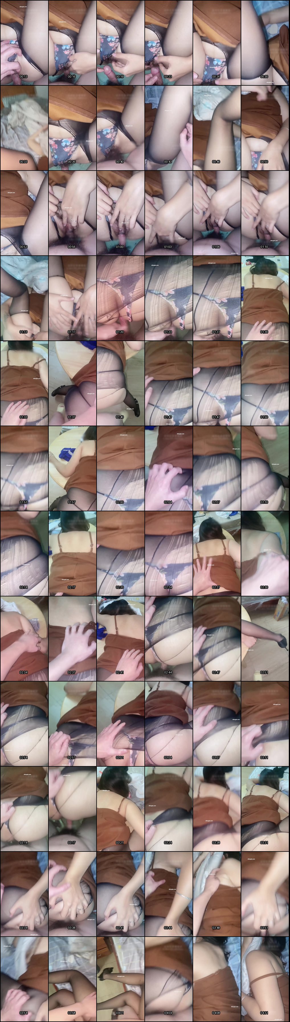 重磅淫妻博主寻欢作乐：超骚丝袜调教啪啪狂欢 第6集