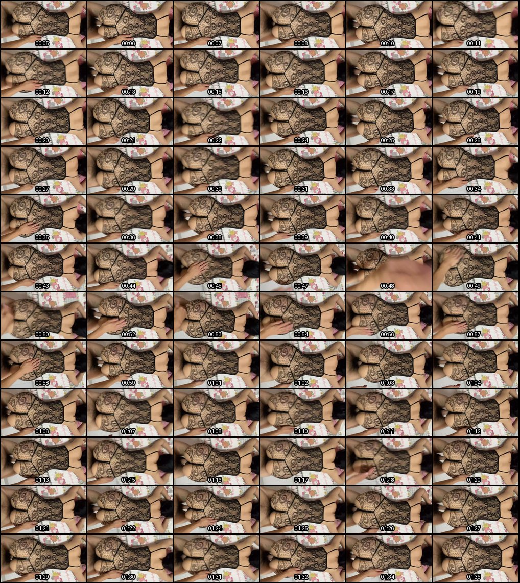 美臀人妻短裙无内诱惑：单男抽插特写，丈夫旁观拍摄淫水狂喷