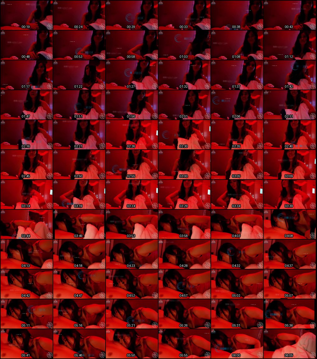 午夜撩人：正规会所熟女技师偷偷为可爱少妇撸管打飞机