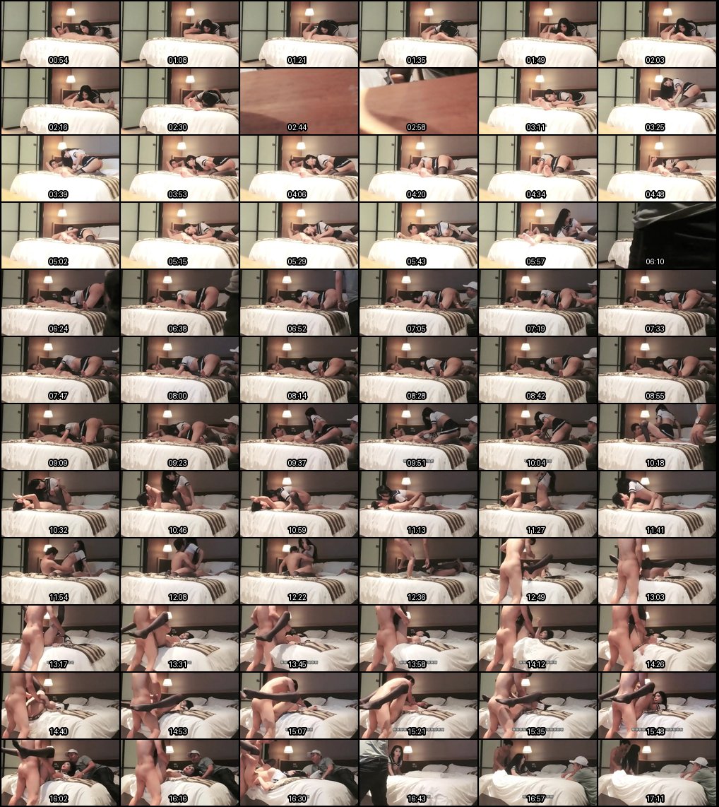 发小酒后操我绝美巨乳老婆，她紧握老公手娇喘：他怎么还不射！