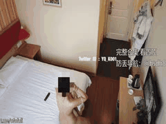 绿帽老公指挥骚妻勾引外卖小哥：69互舔后狂骑内射高潮满溢！完整22分钟