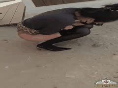 超极品人妻绿帽淫妻：琢木鸟夫妻露出多人福利狂欢