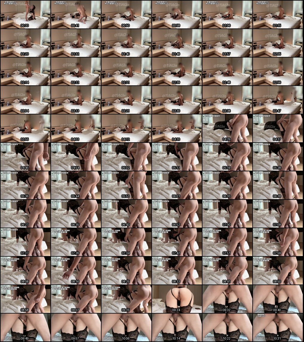 娇妻线下3P激情：费心挑逗粉丝单男，一同助她攀登极致高潮