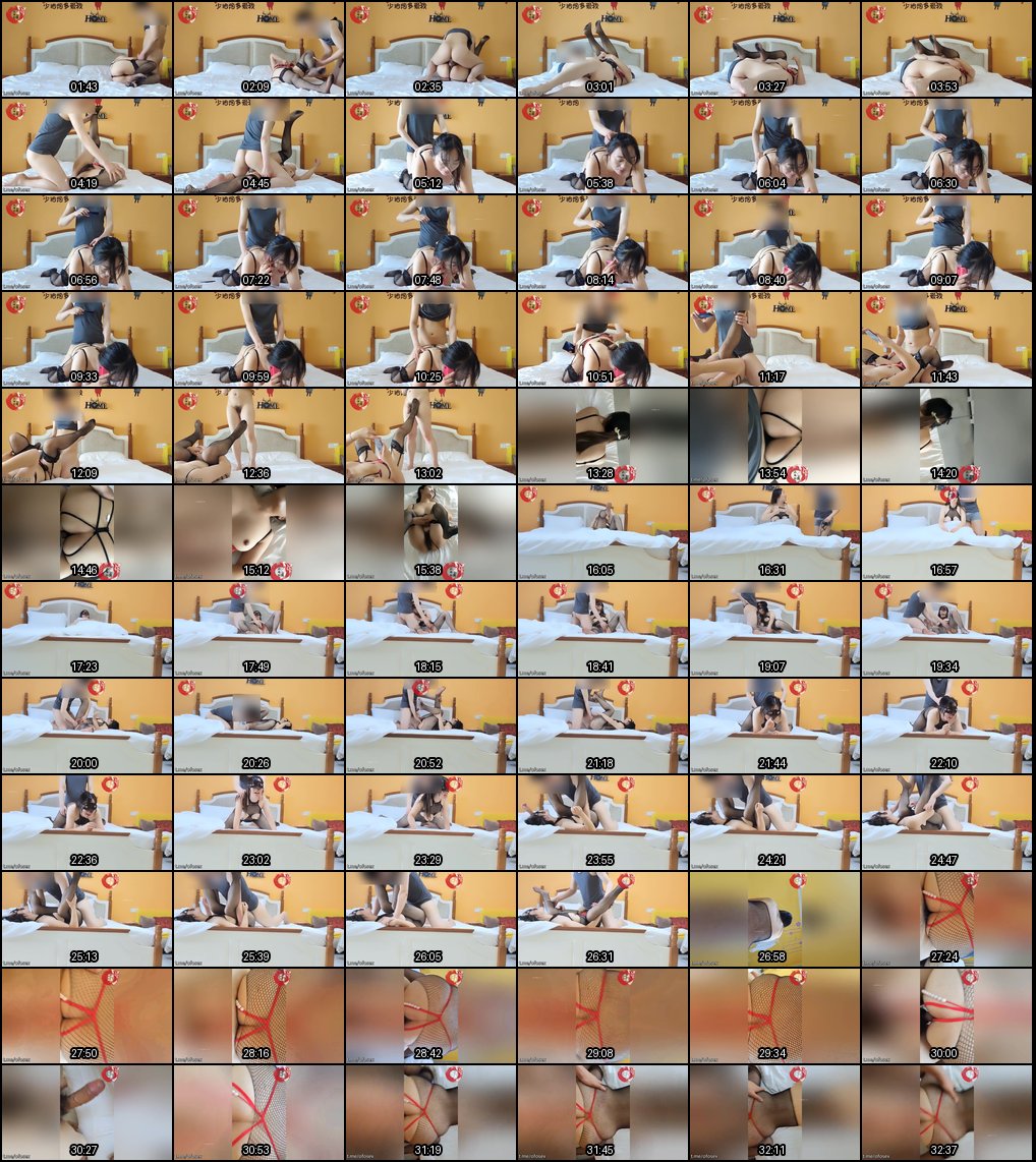 推特网黄巨乳人妻熟女酒店偷情：穿情趣战衣被粉丝狂操，还一边通话家人！