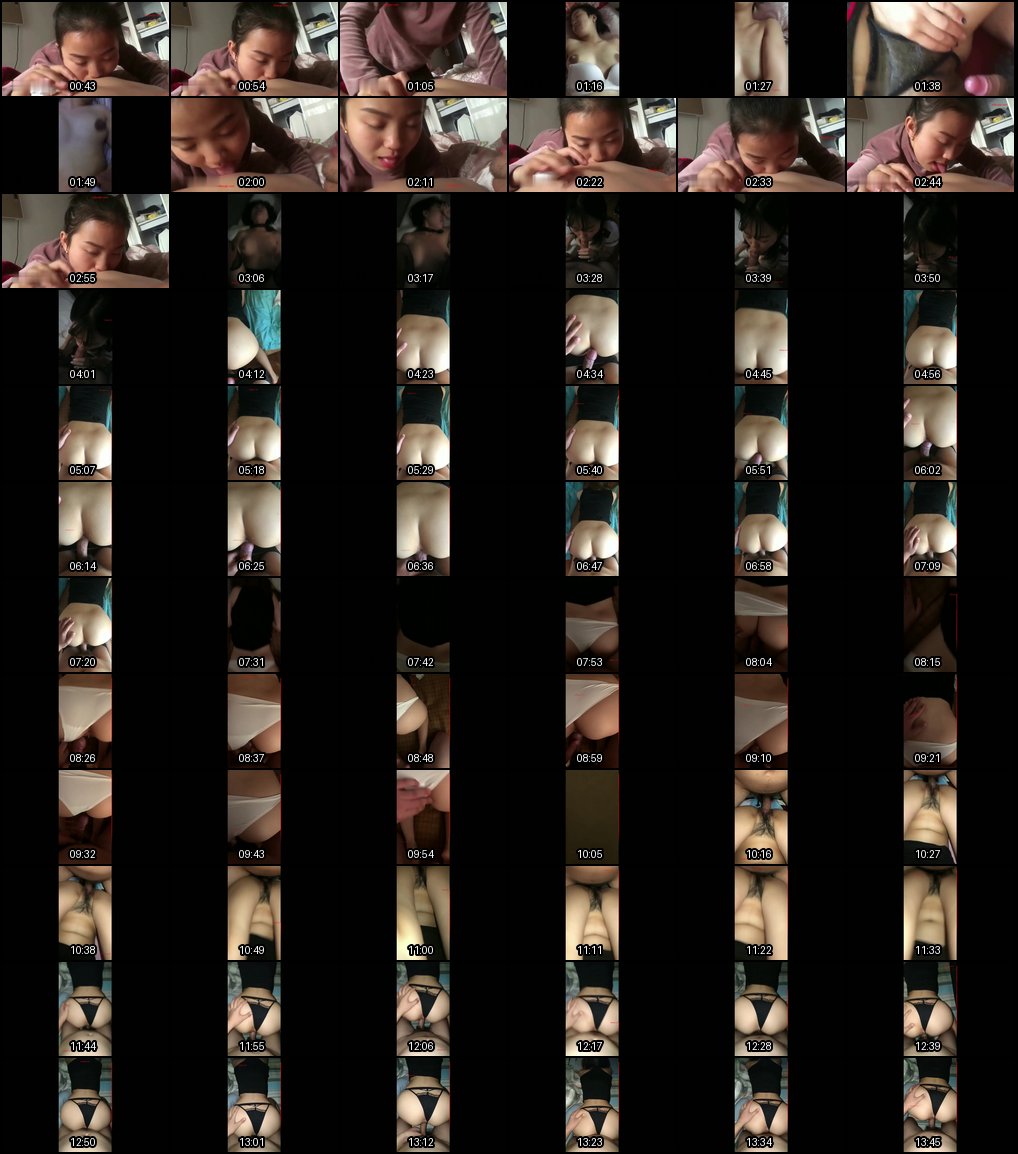 良家人妻婚外情激情偷欢：已婚少妇沉沦性爱