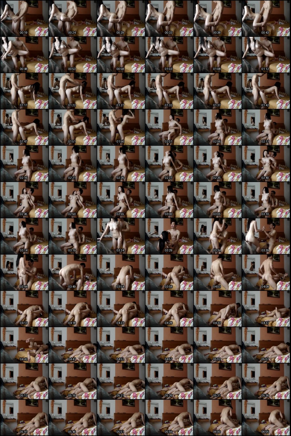 经典人妻莫菁实拍诱惑：大奶大屁股口活一流，配合叫床一夜不停