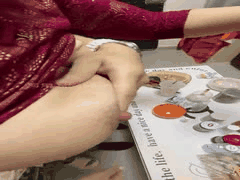 小兽先生直击少妇人妻兽欲！情趣红衣诱惑下失控狂射满套精液