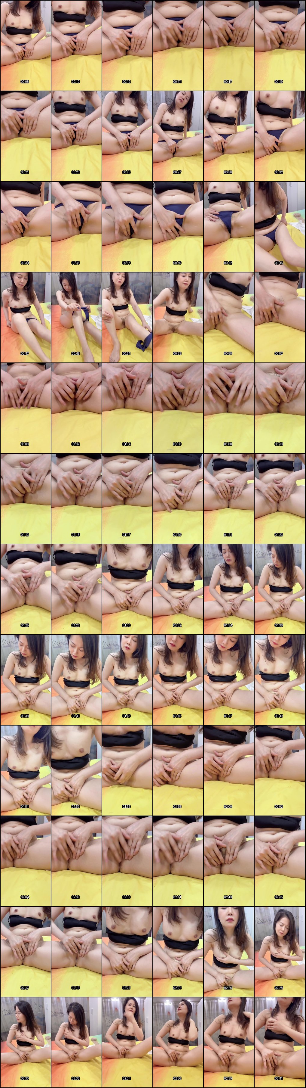 抖音丝袜熟女人妻菲菲姐大尺度自慰福利合集：饥渴淫水直流欠调教