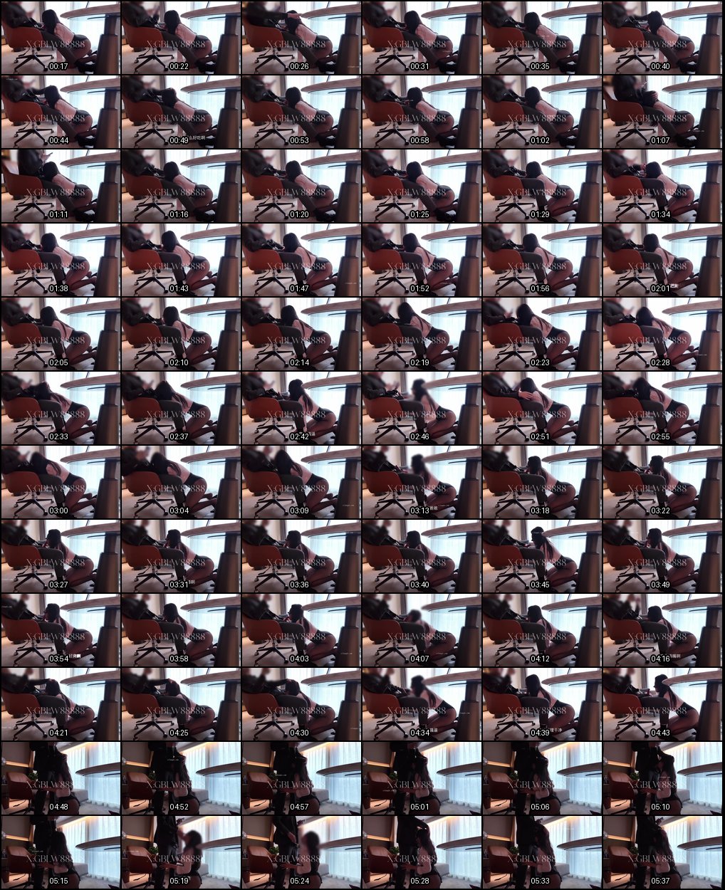 隔壁老王第6集：高跟诱惑的禁忌偷情