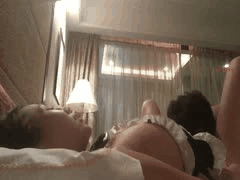 饥渴熟女人妻求欢：老公快操我，好多水啊啊啊！