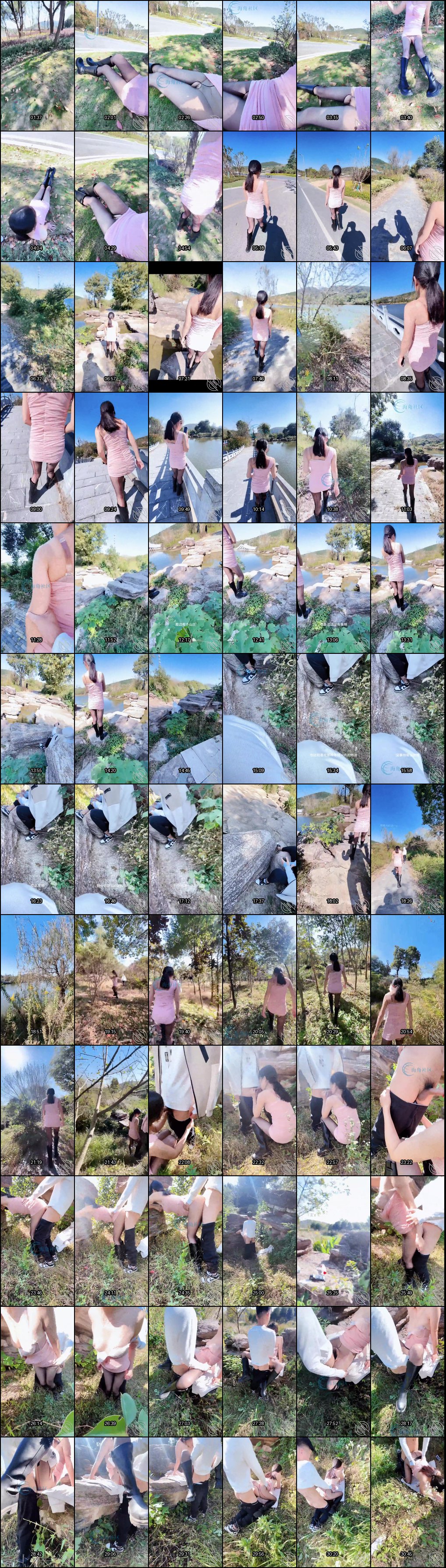 绿帽实录：娇妻婚床上被前男友狂操，丈夫竟舔交合处的刺激时刻