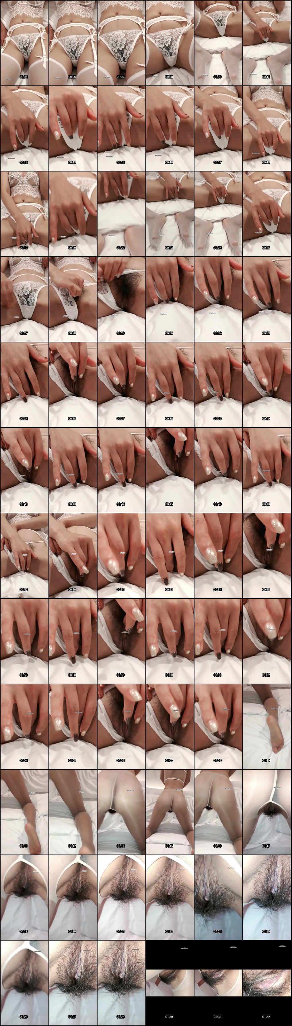 新婚人妻高价约拍遭伪摄影师套路！丝袜足交诱惑全曝光