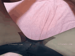 抖音高颜值人妻馨月姐姐丝袜包臀裙制服情趣诱惑：裸舞自摸骚劲十足福利合集