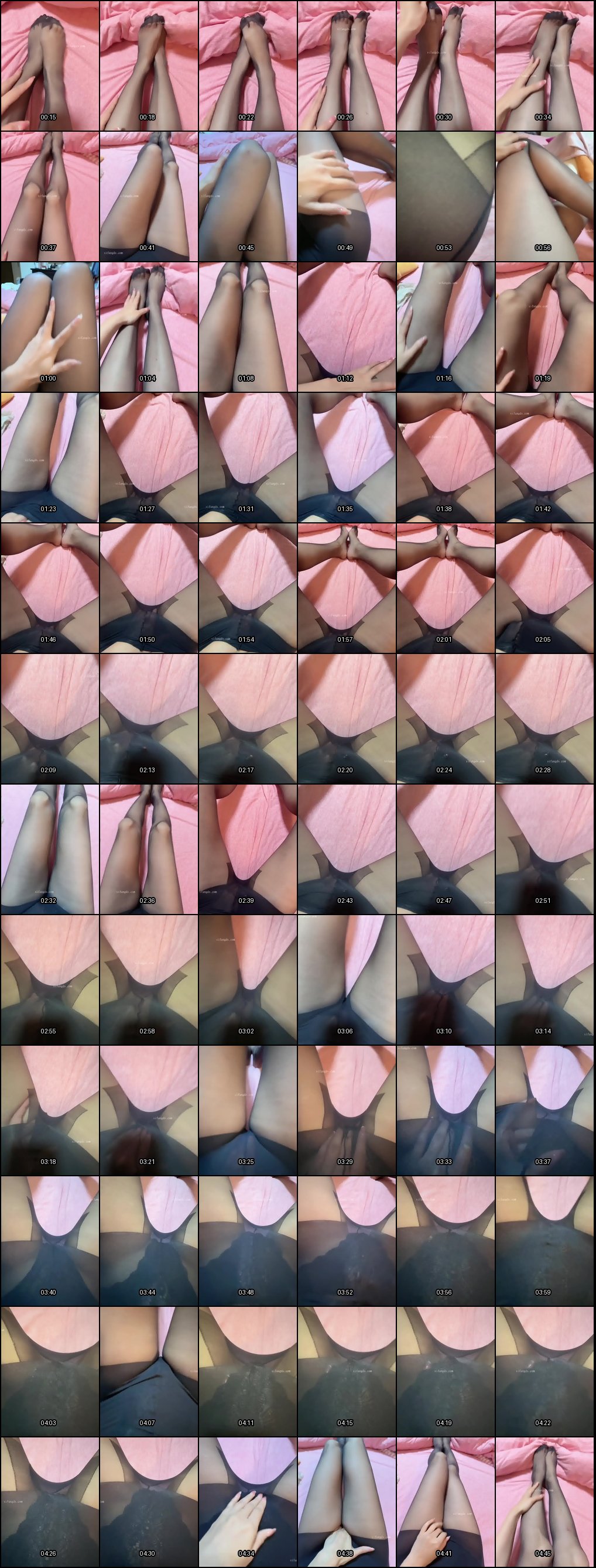 抖音高颜值人妻馨月姐姐丝袜包臀裙制服情趣诱惑：裸舞自摸骚劲十足福利合集