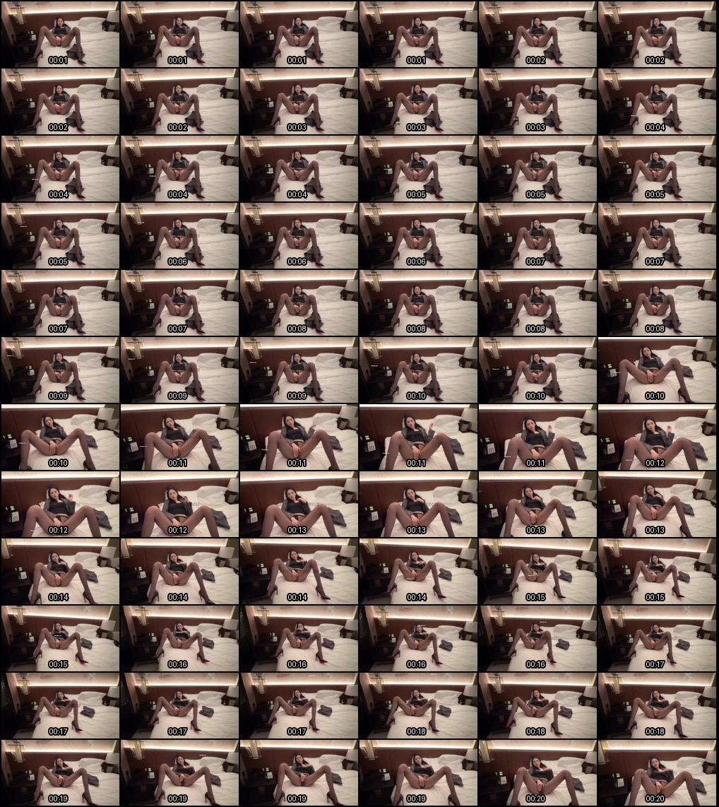 ROSEWUNTR系列花絮：粗暴抽插偷窥老婆无声洗澡的禁忌刺激