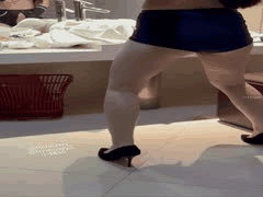 娇妻日记：小辣娇的火辣诱惑日常