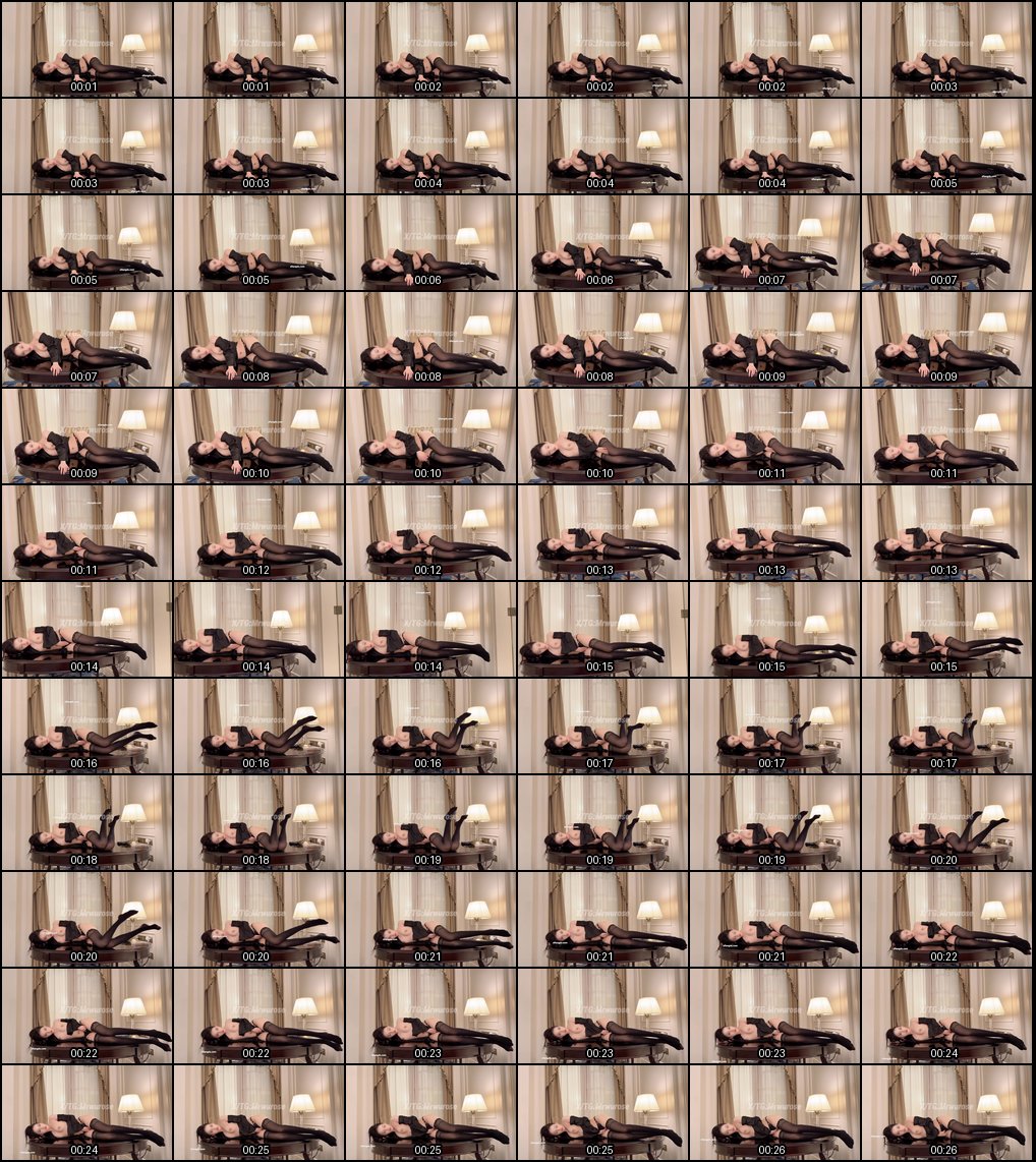 ROSEWU 人妻的羞耻秘密 第一部