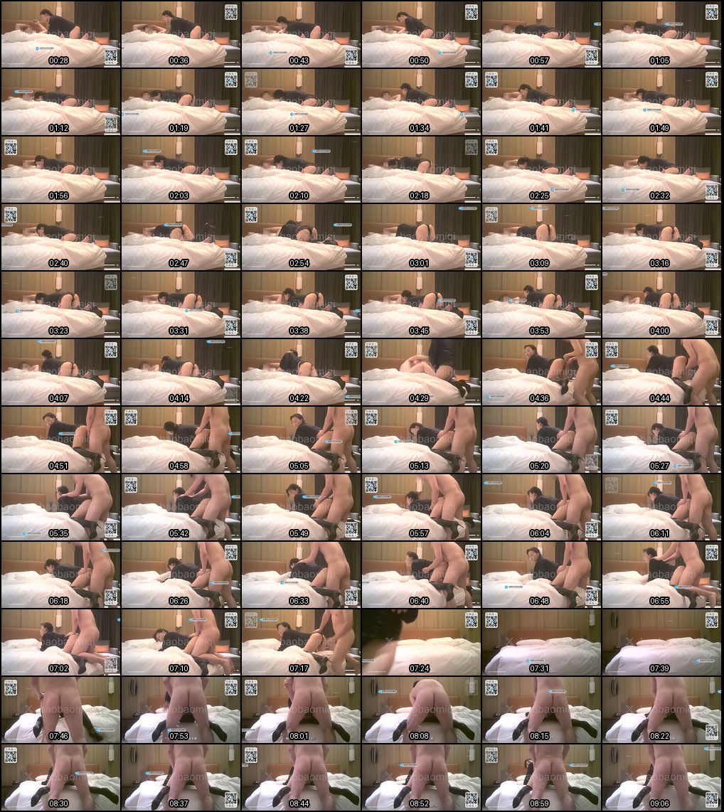 NTR绿帽刺激：人妻偷情边啪边给老公打电话