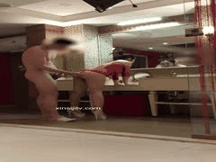 大庆哥酒店家中多场景爆操丰满人妻：情趣内衣诱惑，淫叫表情超骚三部合集