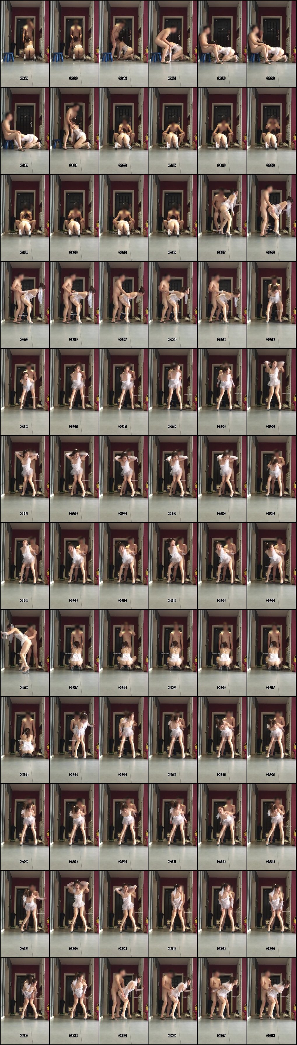 婚纱人妻在家门口撅臀求插 大庆哥后入翘臀画面美翻