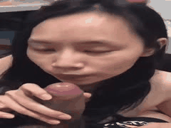 怀孕了还不满足！真实白虎荡妇天天求老公中出 被榨干的男人