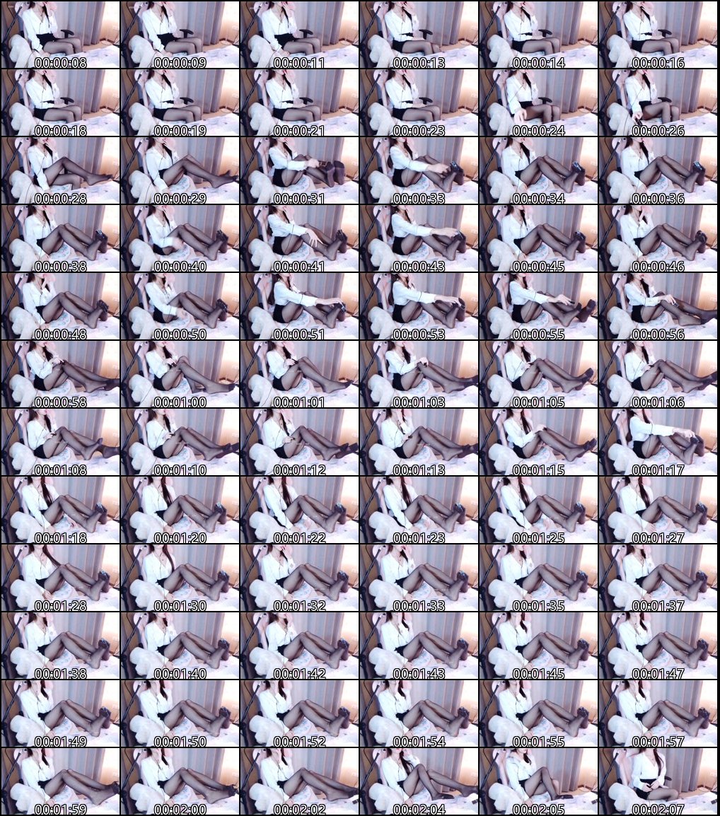 OL制服诱惑_职场魅力尽显的性感演绎