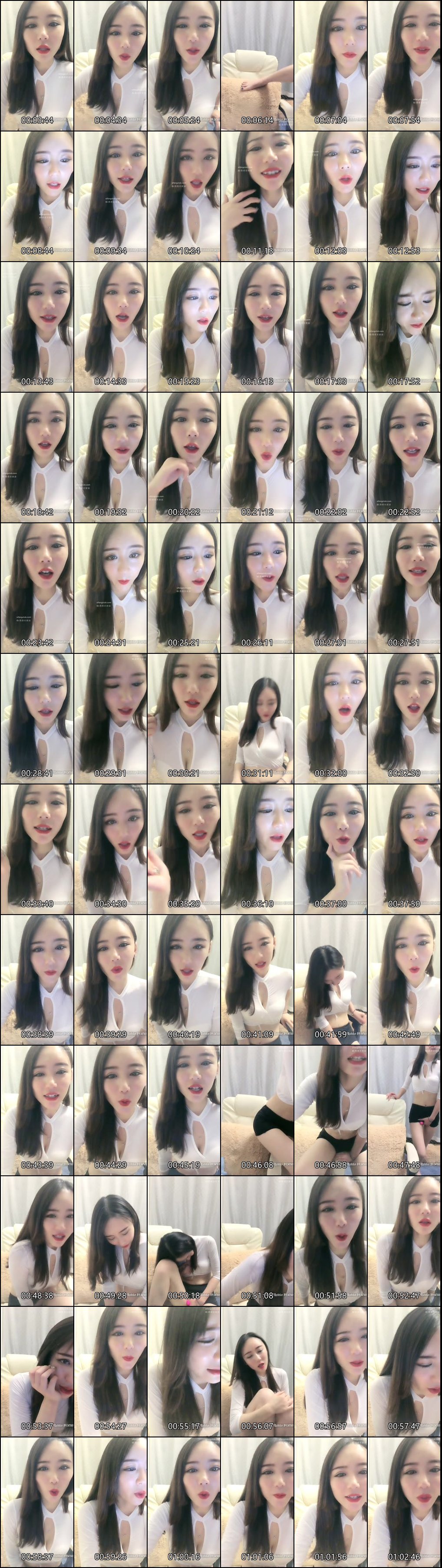 熟女主播小阿水与艾薇儿丝袜制服激情合集_1