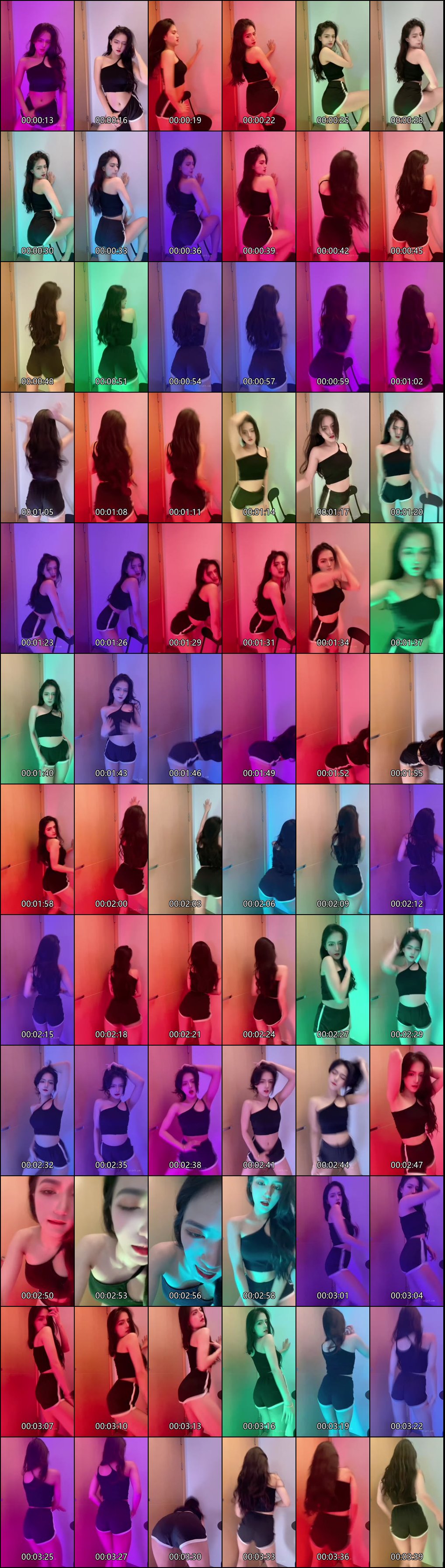 眼镜制服变装骚舞诱惑_鬼鬼热辣扭动让人血脉喷张欲火焚身