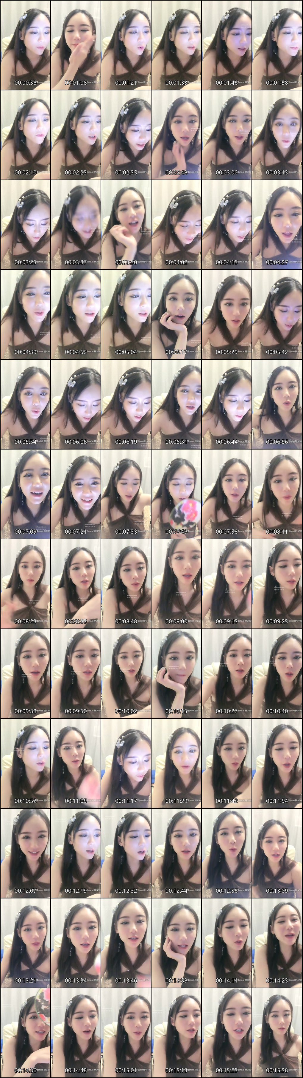 熟女主播小阿水与艾薇儿的丝袜制服轻度重口味合集