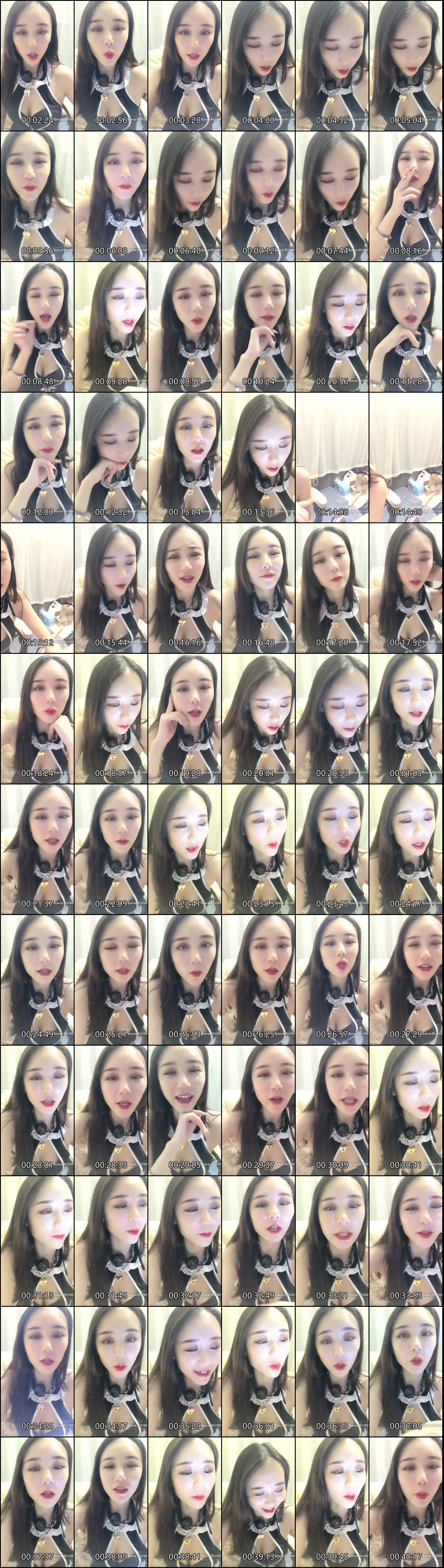 熟女主播小阿水与艾薇儿的丝袜制服重口味精彩合集_2