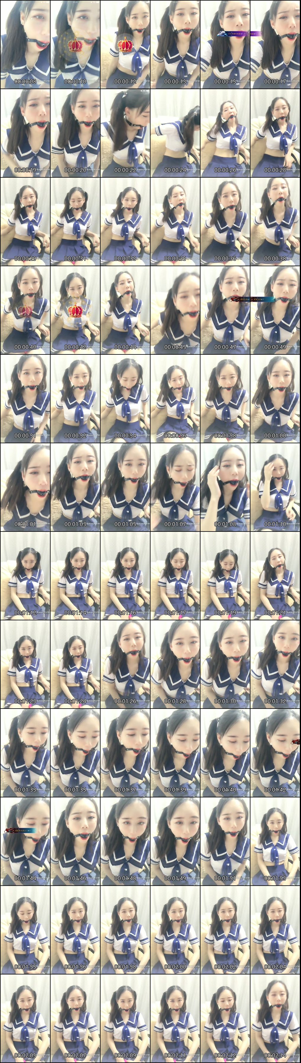 熟女主播半糖与艾薇儿轻度重口味丝袜制服诱惑合集