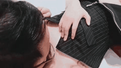 黑丝爆乳秘书的极致诱惑与魅力全揭秘