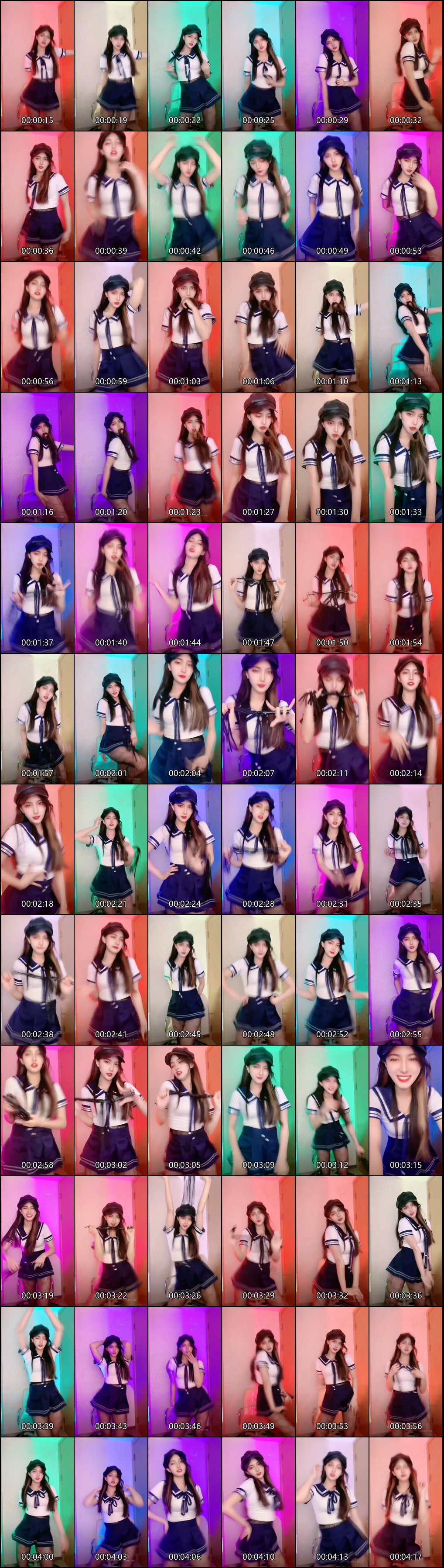 眼镜制服变装骚舞_鬼魅诱惑直击下体_瞬间让你血脉喷张欲火焚身