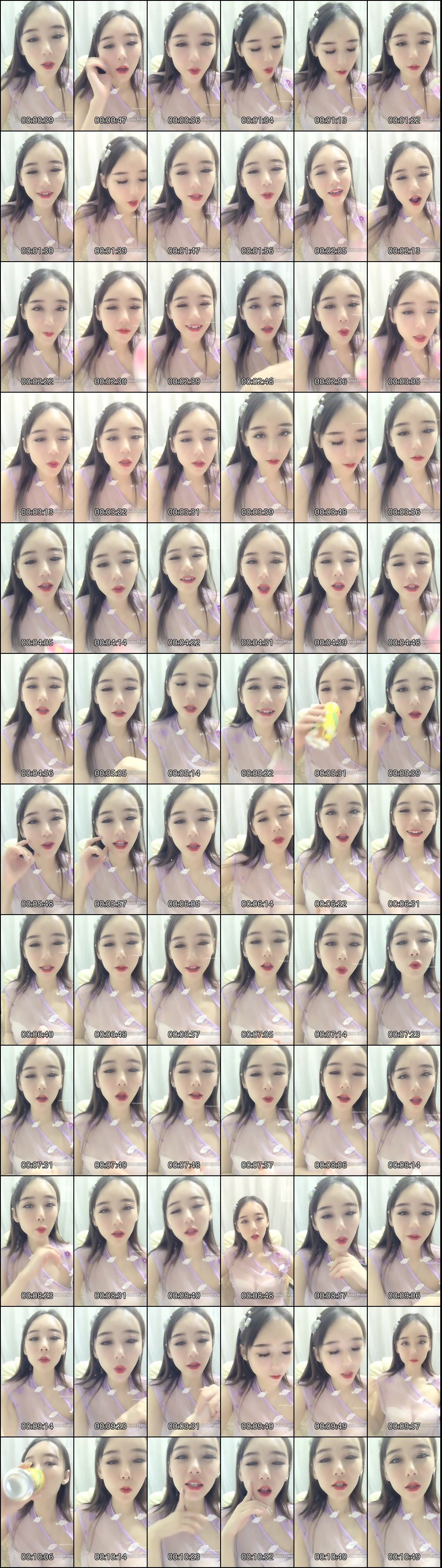 熟女主播小阿水与艾薇儿轻度重口丝袜制服诱惑合集