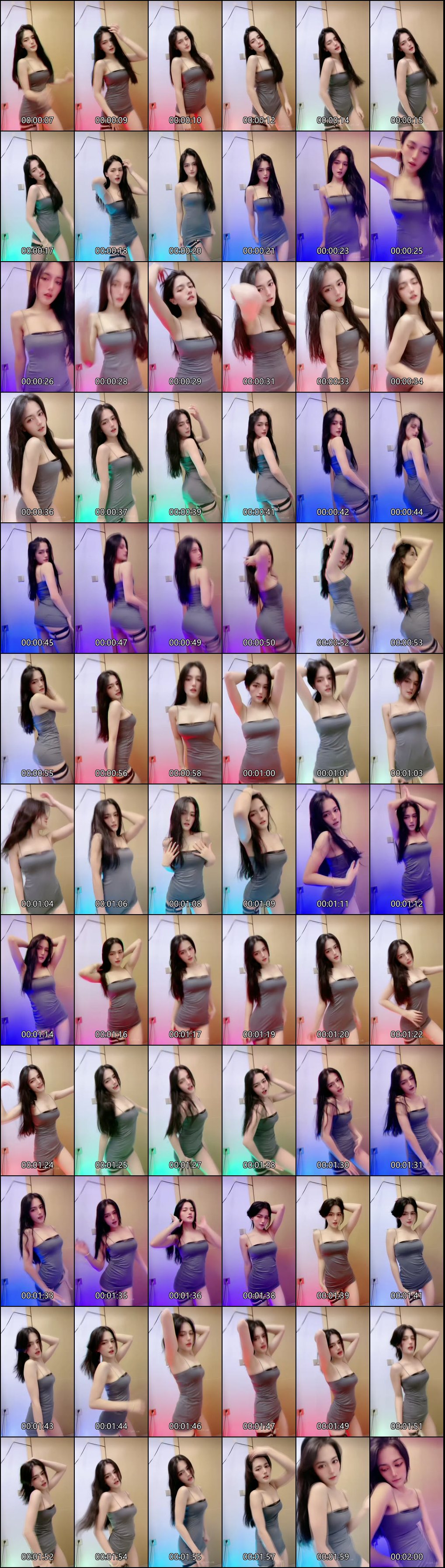 鬼鬼快手变装眼镜制服骚舞_撩人曲线尽显致命诱惑欲罢不能