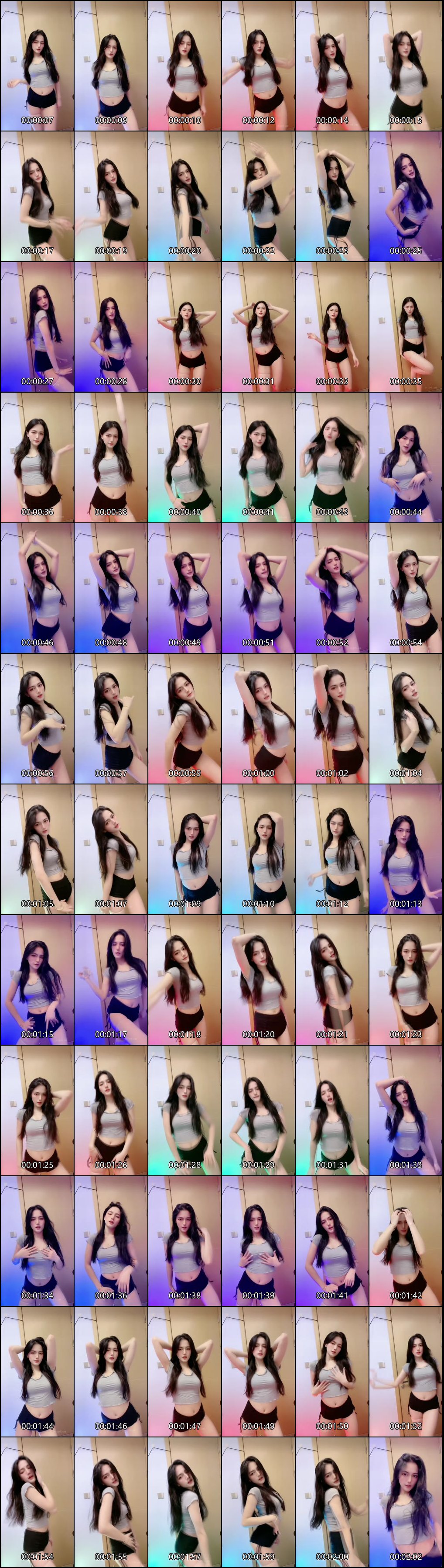 眼镜制服变装骚舞_鬼鬼诱惑扭动身姿让人血脉喷张欲火焚身