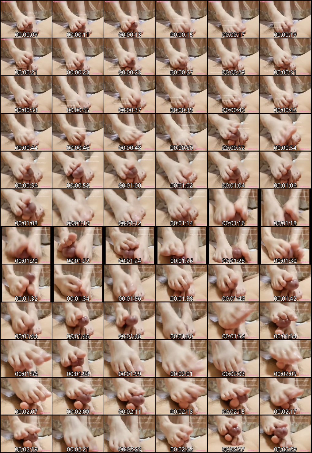 楠里福利姬足交合集_女友制服丝袜角色扮演_丝滑足交直击射精巅峰