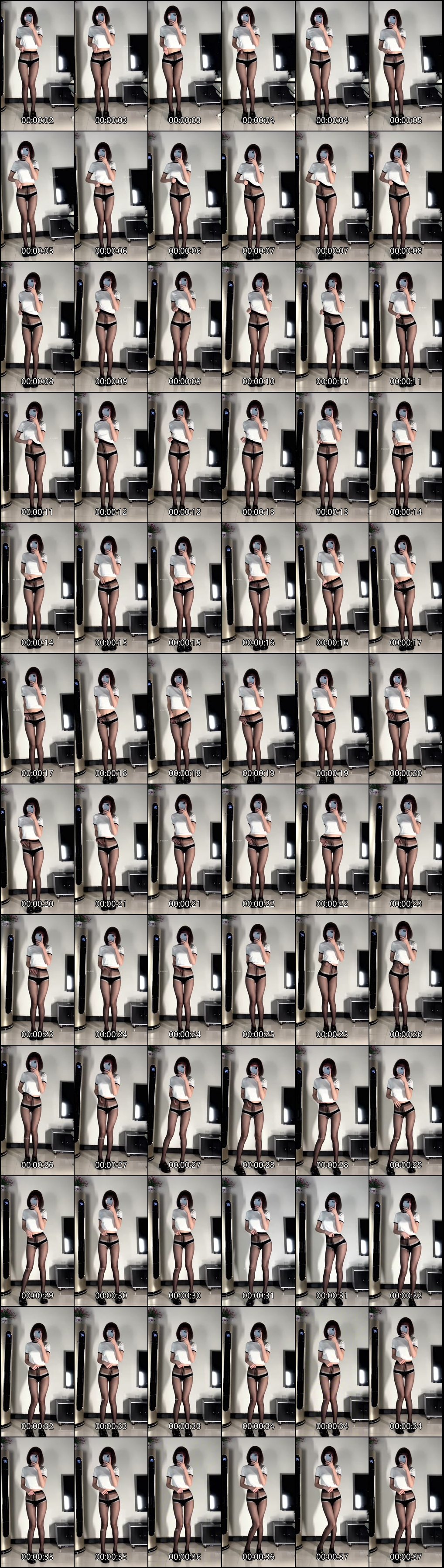 抖音猫女诱惑_白龙丝袜玉足撩人_制服长腿让人欲罢不能