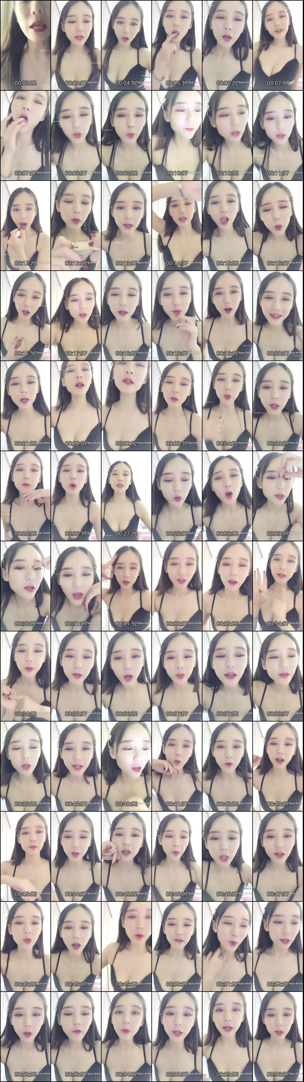 熟女主播小阿水艾薇儿丝袜制服诱惑精彩合集_1