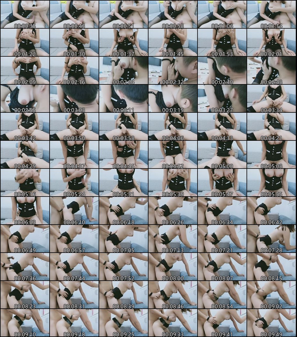 云宝宝er OL制服诱惑写真集精彩展示