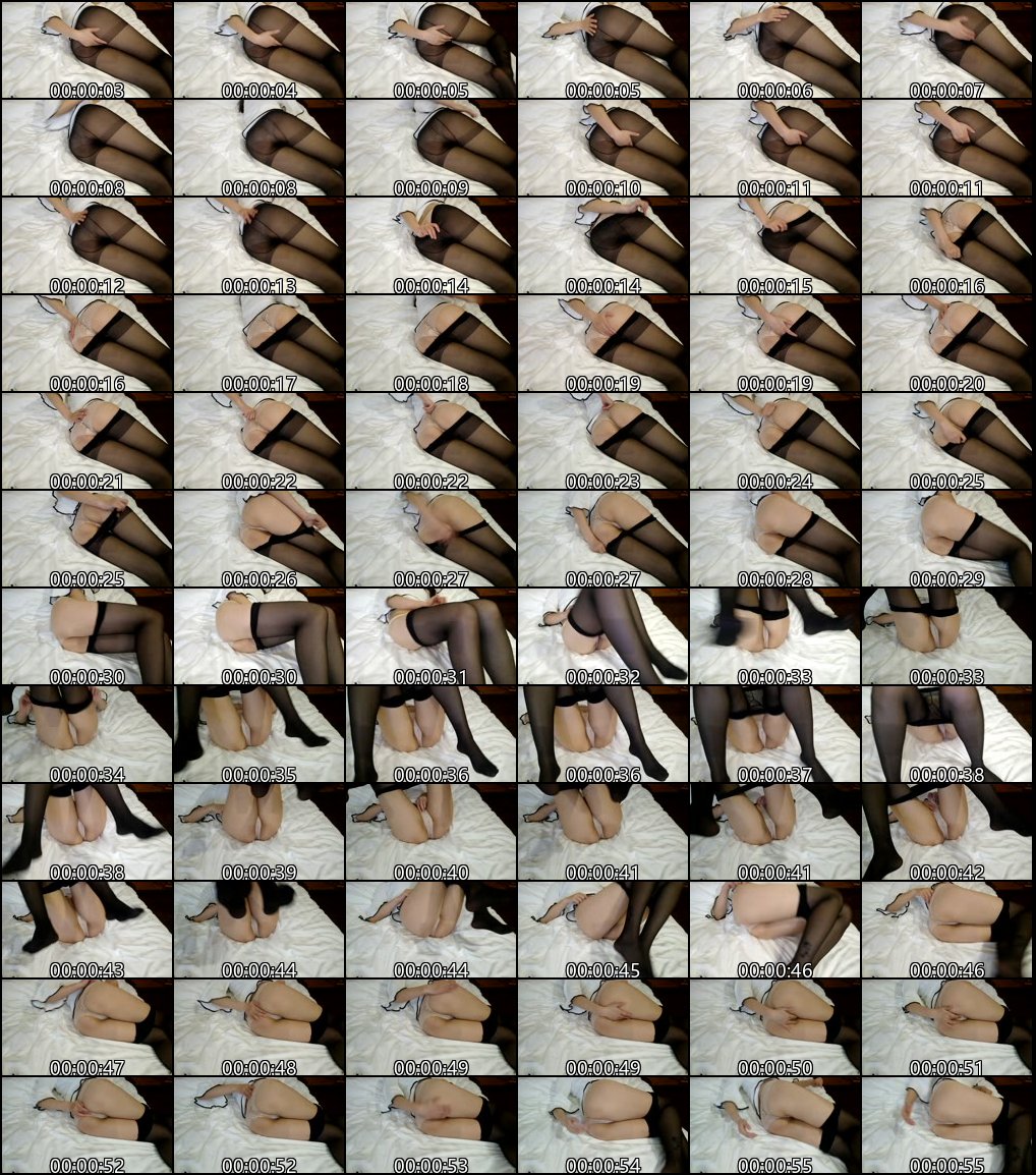 云宝宝宾馆黑丝诱惑写真大赏_性感魅力全开