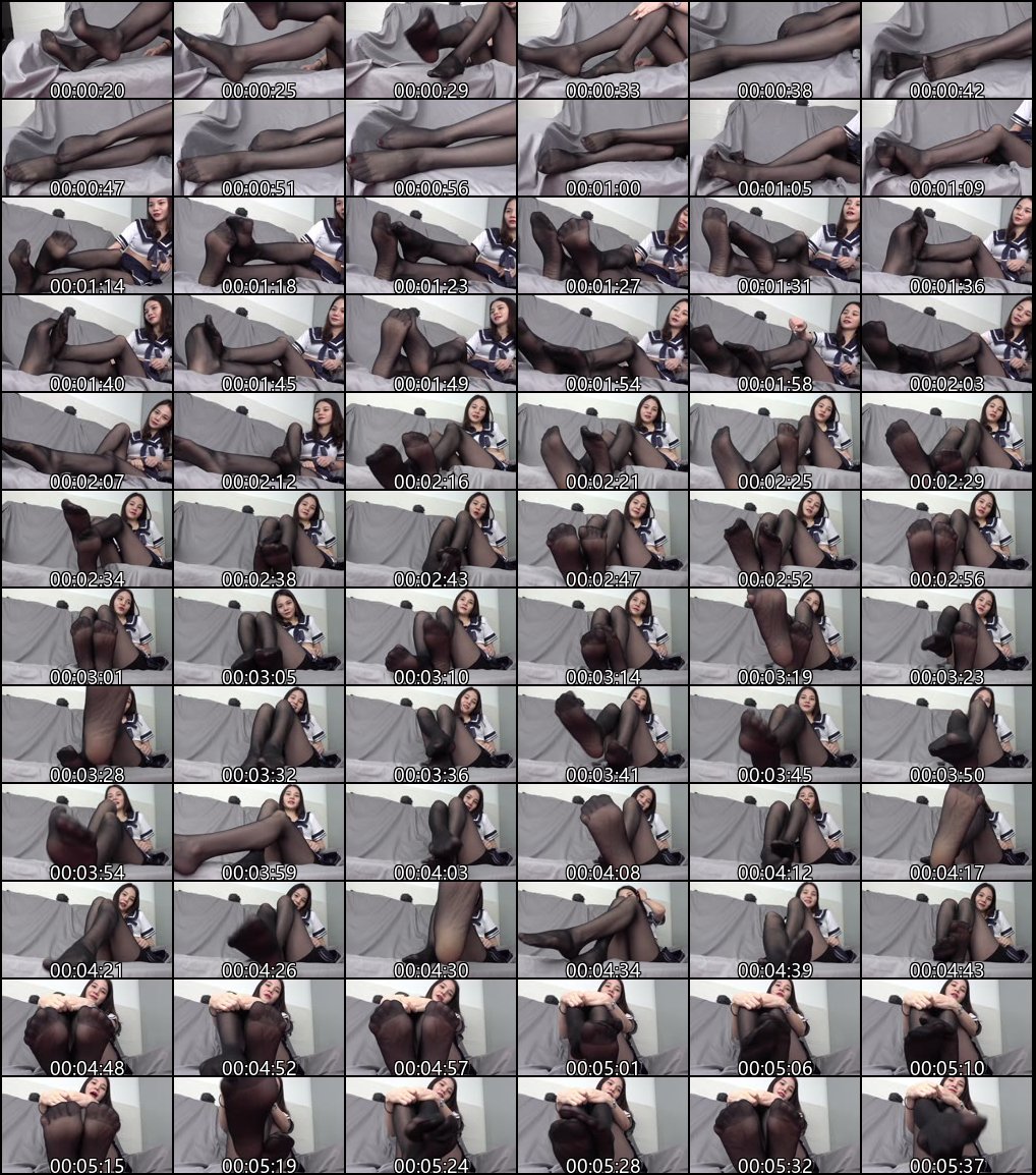 品多多工作室黑丝玉足美腿控视觉盛宴合集