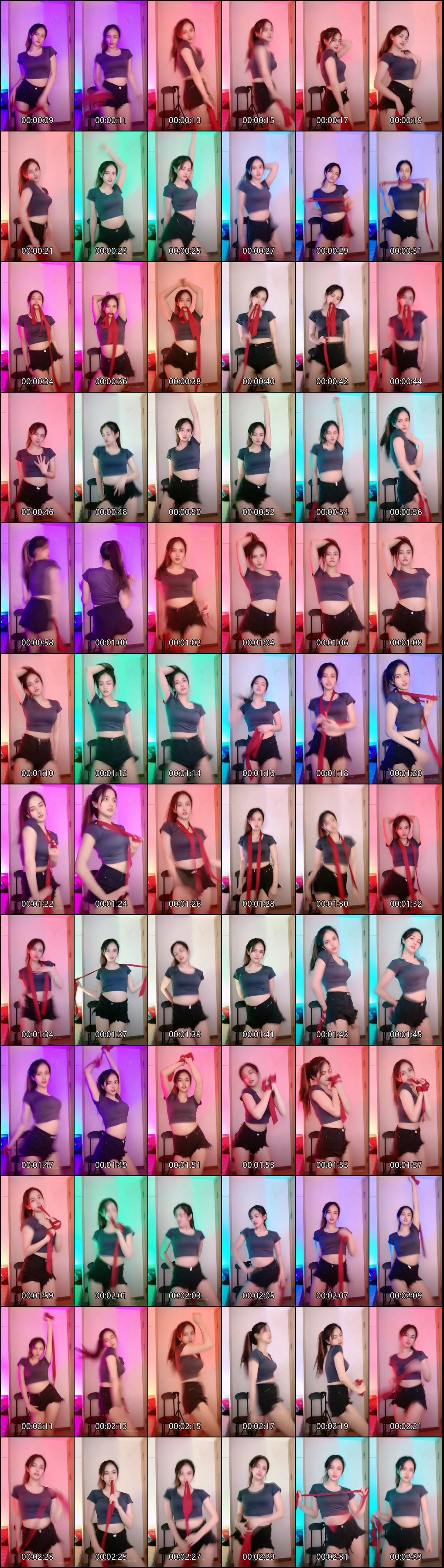 眼镜制服下的变装骚舞_鬼鬼诱惑让你血脉喷张欲火焚身