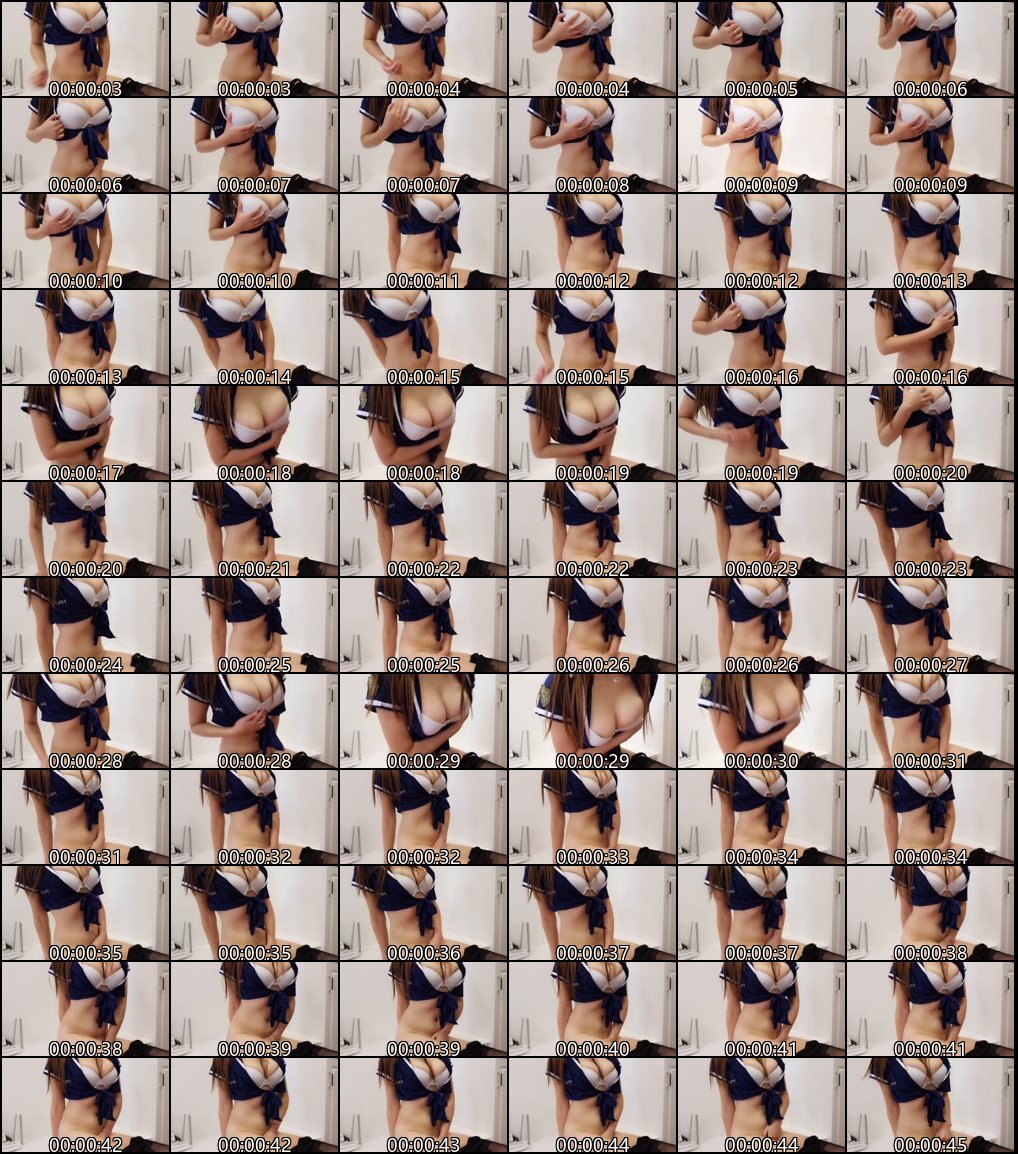 云宝宝er警察制服与黑丝诱惑性感写真第二弹震撼发布