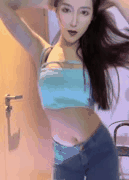 眼镜制服变装鬼魅骚舞_诱惑眼神直击灵魂欲火焚身