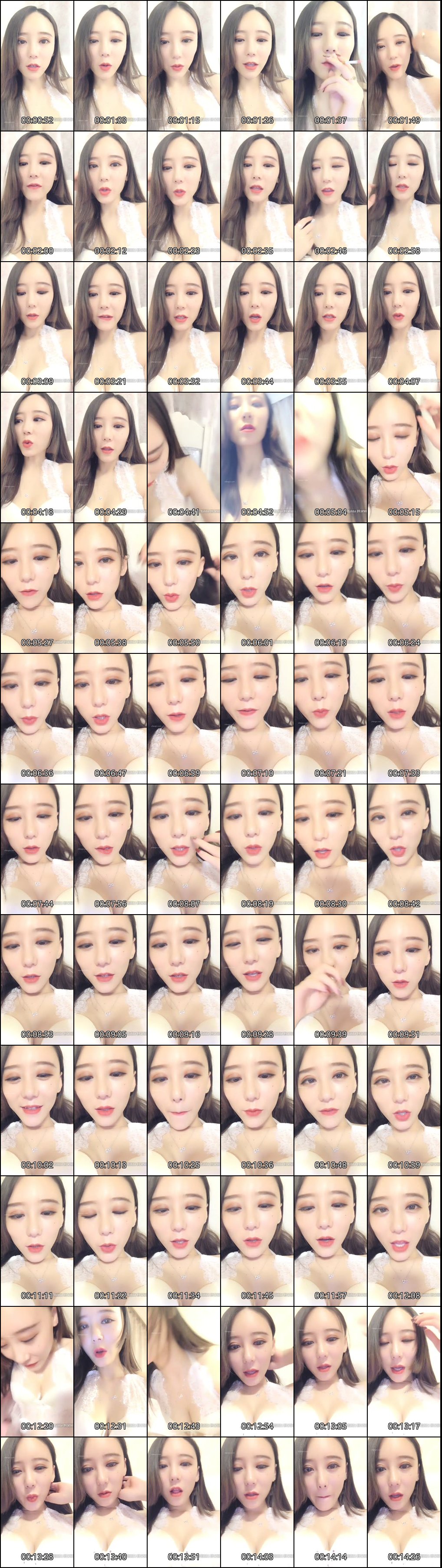 熟女主播半糖小阿水与艾薇儿轻度重口味丝袜制服合集