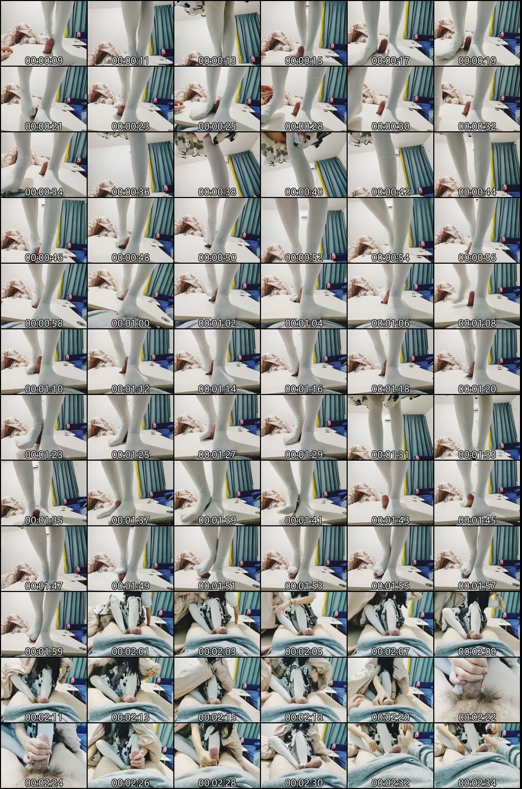 北池福利姬足控天堂_洛丽塔JK素人丝袜足交鞋交_极致诱惑欲罢不能