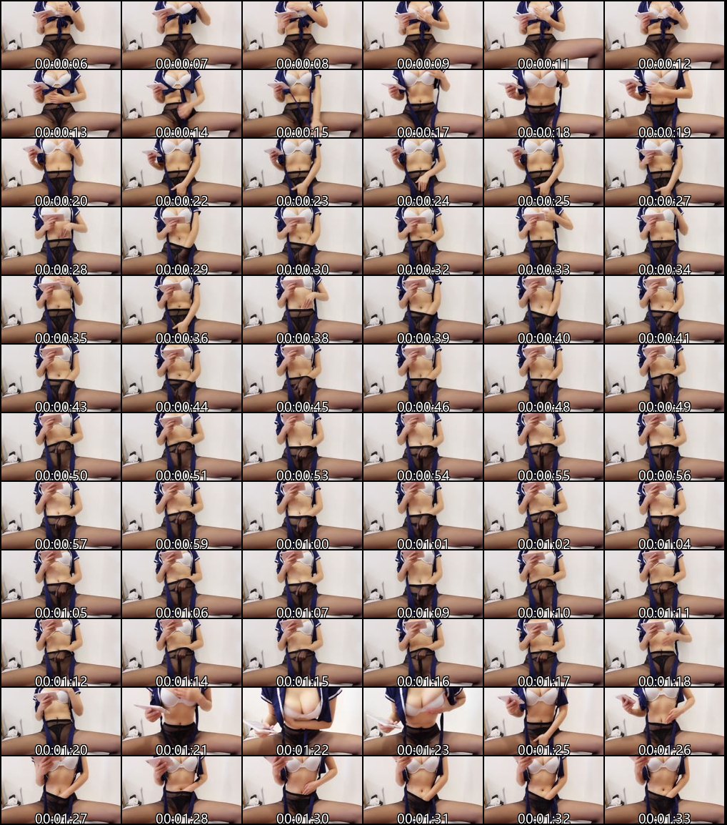 云宝宝er警察制服与黑丝诱惑精彩合集第二弹