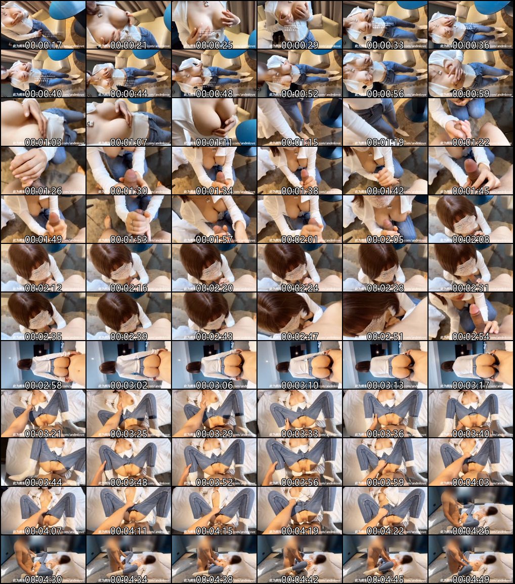 高质量国产剧情短片合集_制服诱惑与激情演绎_1