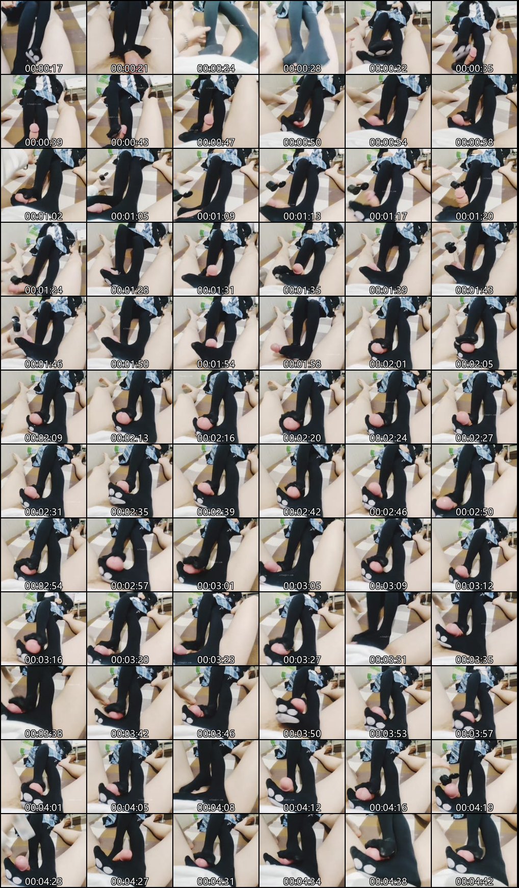 北池福利姬足控天堂_洛丽塔JK丝袜鞋交诱惑_素人足交合集销魂福利